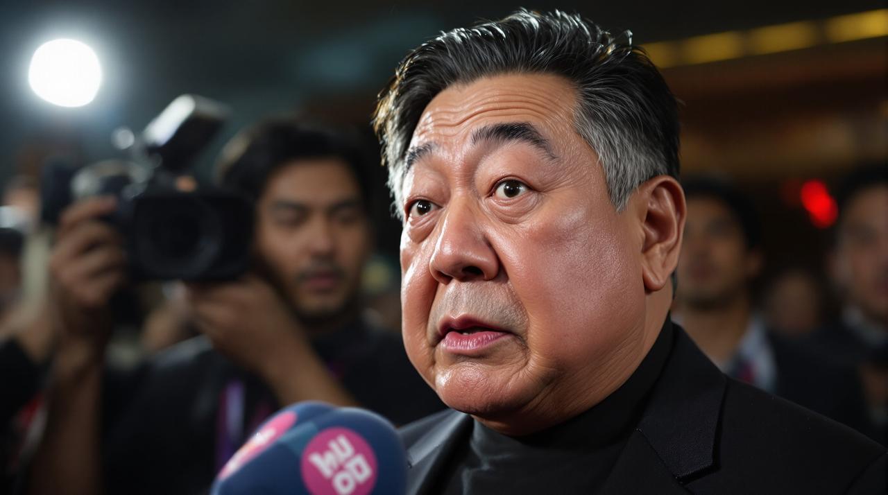每日吃瓜揭秘内地明星八卦真相,从直播平台到教育现场的反差魅力